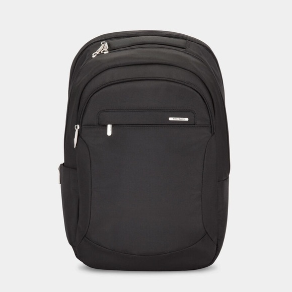 TRAVELON Anti-Theft Classic /Anti-Theft Classic Large Backpack - Picture 1 of 15